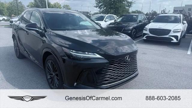 2026 Lexus RX 350 Premium for sale in Indianapolis, IN