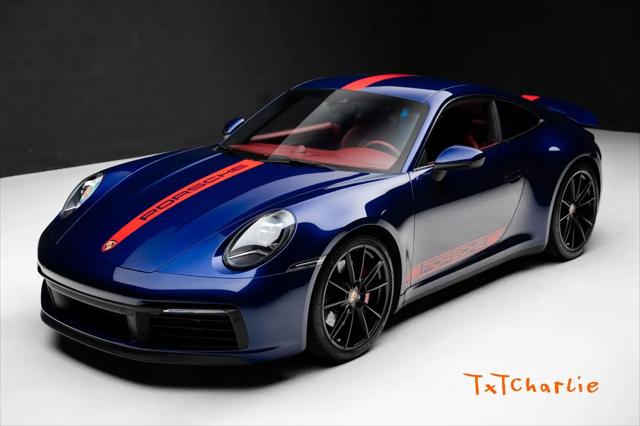 2023 Porsche 911 Carrera S for sale in Fort Lauderdale, FL