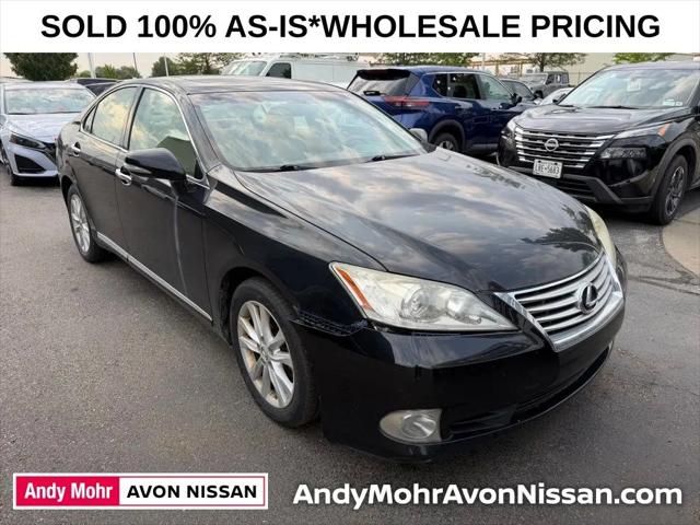 2010 Lexus ES 350 ES 350 for sale in Avon, IN