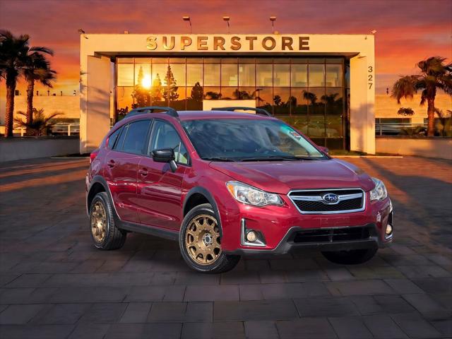 2017 Subaru Crosstrek 2.0i Premium for sale in El Cajon, CA