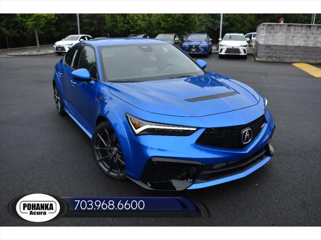 2026 Acura Integra FWD Type S for sale in Chantilly, VA