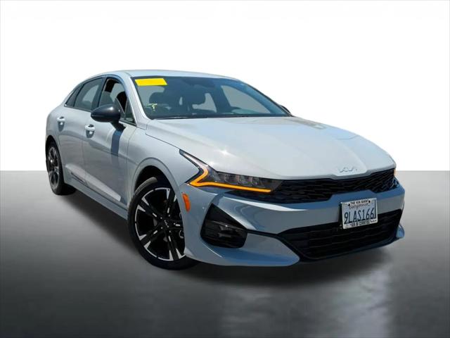 2024 Kia K5 GT-Line for sale in Covina, CA