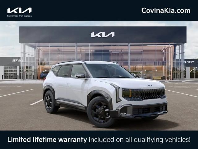 2027 Kia Seltos X-Line S for sale in Covina, CA