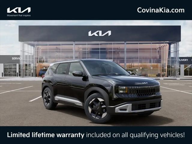 2027 Kia Seltos S for sale in Covina, CA