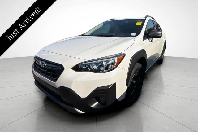 2022 Subaru Crosstrek Sport for sale in Laguna Niguel, CA