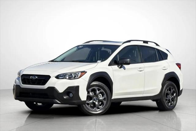 2022 Subaru Crosstrek Sport for sale in Laguna Niguel, CA