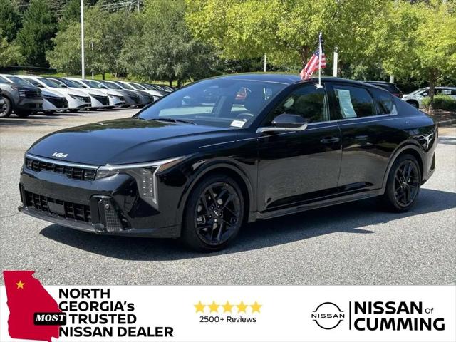 2025 Kia K4 GT-Line Turbo for sale in Cumming, GA