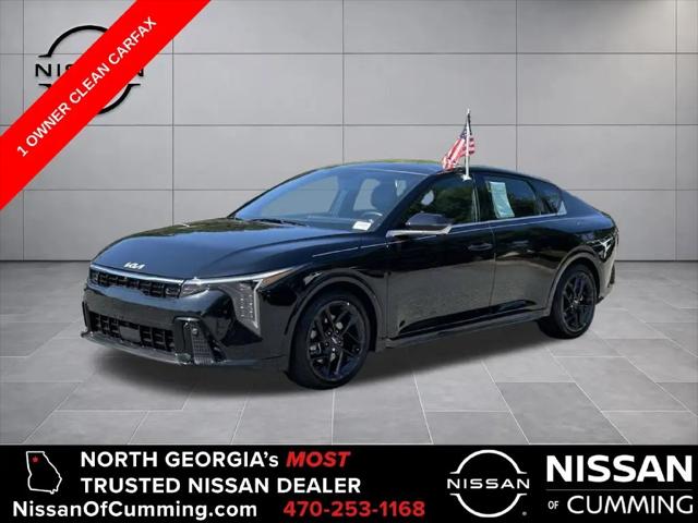 2025 Kia K4 GT-Line Turbo for sale in Cumming, GA