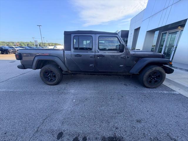 2023 Jeep Gladiator Sport for sale in Jasper, AL