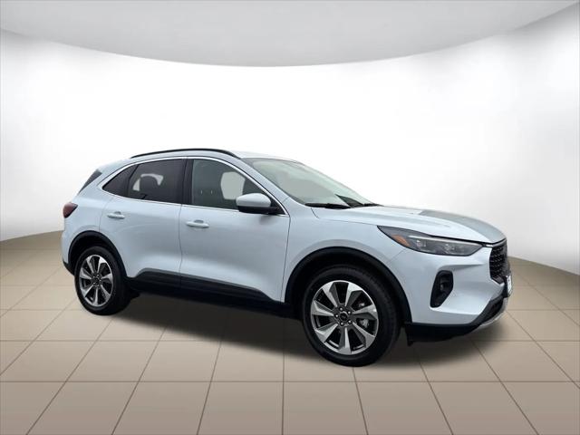 2025 Ford Escape Platinum for sale in Burlington, WA