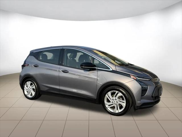 2023 Chevrolet Bolt EV FWD 1LT for sale in Burlington, WA