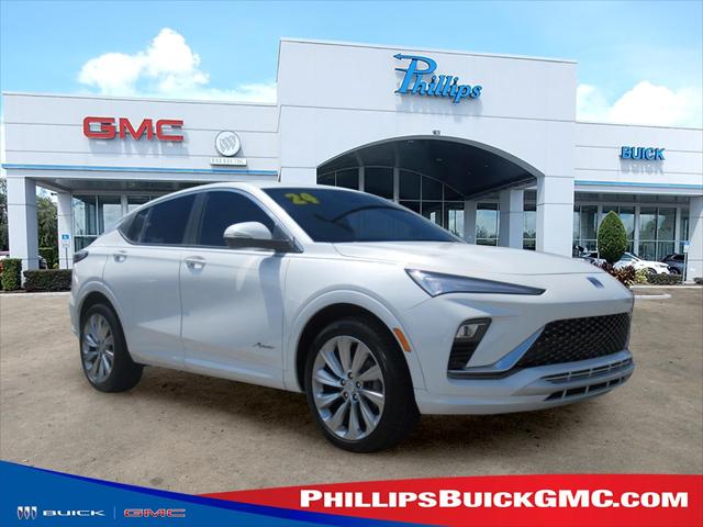 2024 Buick NV Avenir FWD for sale in Fruitland Park, FL