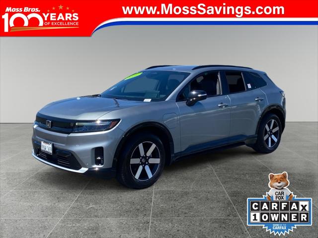 2025 Honda Prologue Touring for sale in Riverside, CA