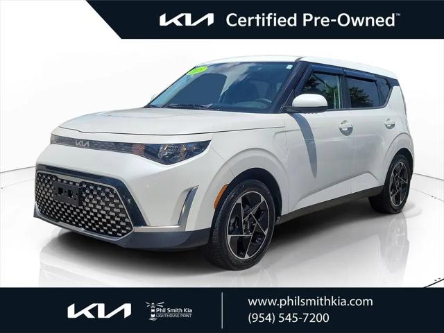 2025 Kia Soul EX for sale in Lighthouse Point, FL