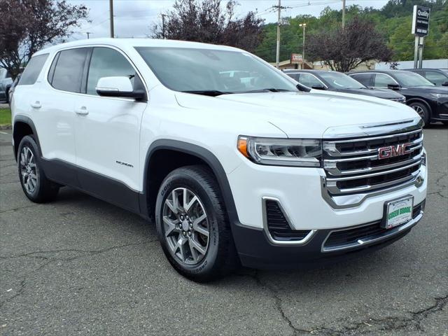 2023 GMC Acadia FWD SLE for sale in Green Brook, NJ