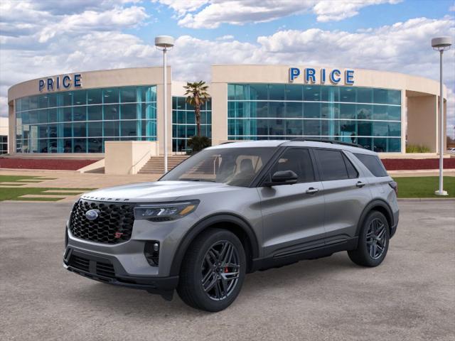 2026 Ford Explorer ST for sale in Turlock, CA