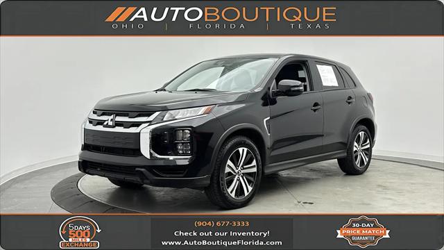 2026 Mitsubishi Outlander Sport 2.0 SE for sale in Jacksonville, FL