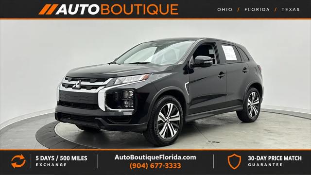 2026 Mitsubishi Outlander Sport 2.0 SE for sale in Jacksonville, FL