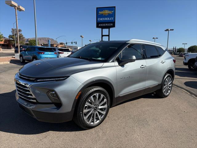 2024 Chevrolet Blazer FWD Premier for sale in Kingman, AZ