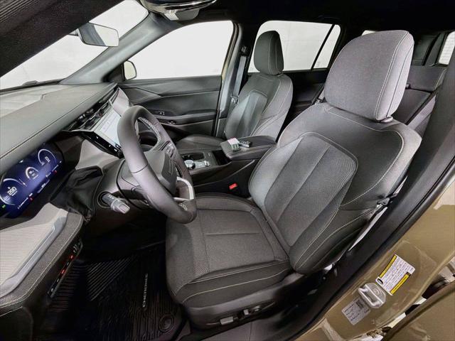 2026 Jeep Cherokee Laredo 4x4 2026 Jeep Cherokee Laredo 4x4