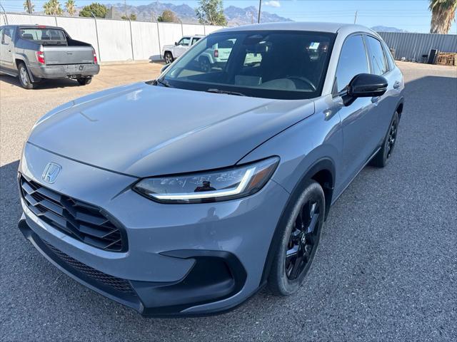 2024 Honda HR-V Sport for sale in Kingman, AZ