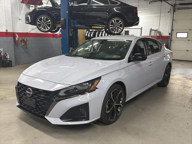 2024 Nissan Altima SR FWD for sale in Flushing, NY