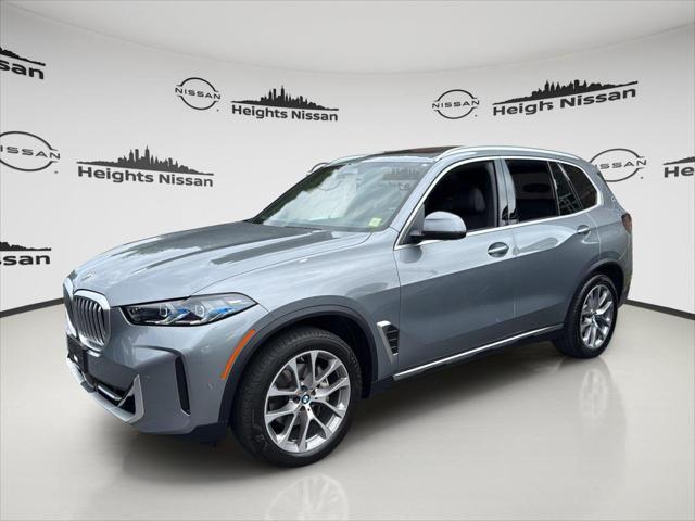 2024 BMW X5 xDrive40i for sale in Flushing, NY