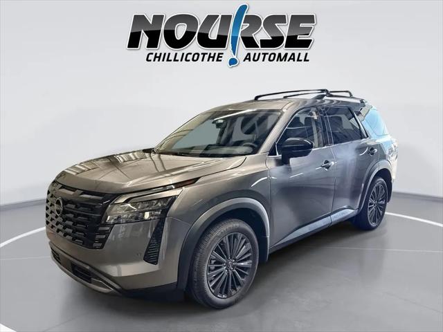 2026 Nissan Pathfinder for sale near Chillicothe, OH