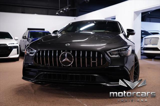 2020 Mercedes-Benz AMG GT AMG GT 53 for sale in Baton Rouge, LA