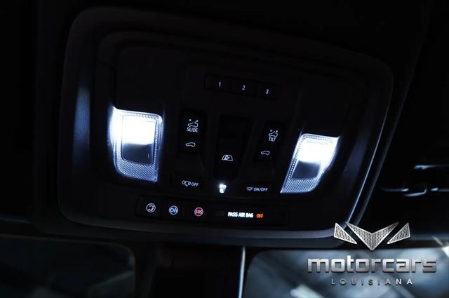 2021 GMC Sierra 1500 4WD Crew Cab Short Box AT4