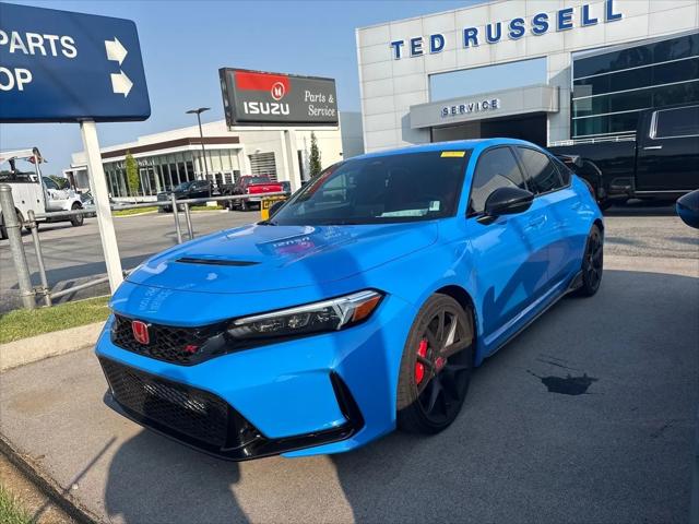 2023 Honda Civic Touring for sale in Knoxville, TN
