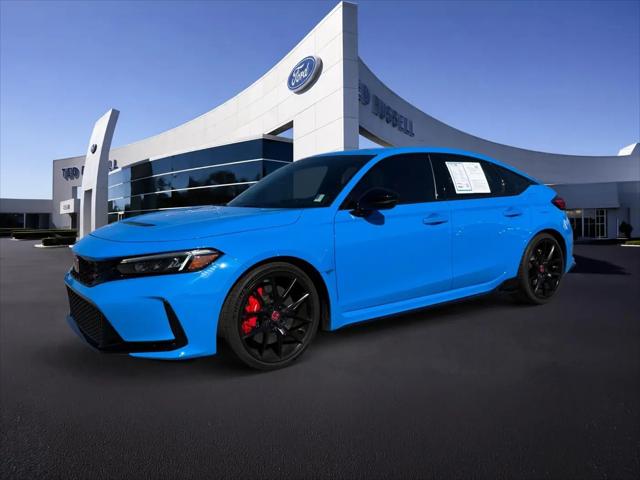 2023 Honda Civic Touring for sale in Knoxville, TN
