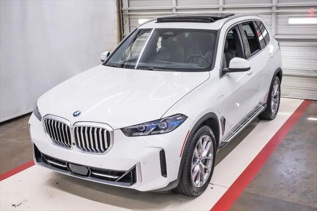 2025 BMW X5 xDrive50e for sale in Spring, TX