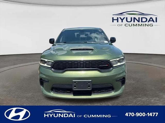 2021 Dodge Durango R/T AWD