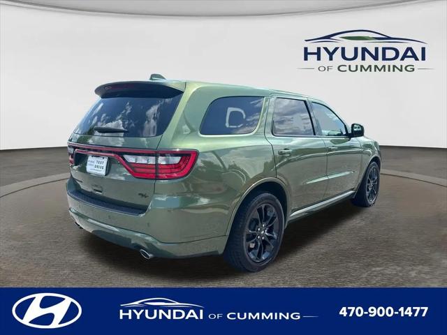 2021 Dodge Durango R/T AWD