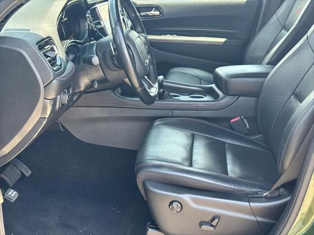 2021 Dodge Durango R/T AWD