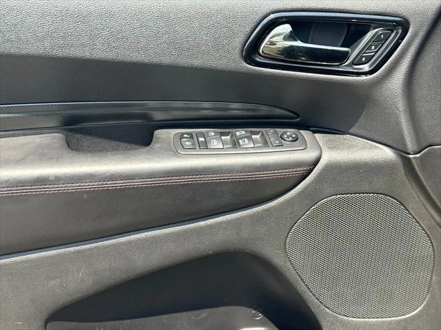 2021 Dodge Durango R/T AWD