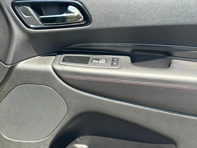 2021 Dodge Durango R/T AWD