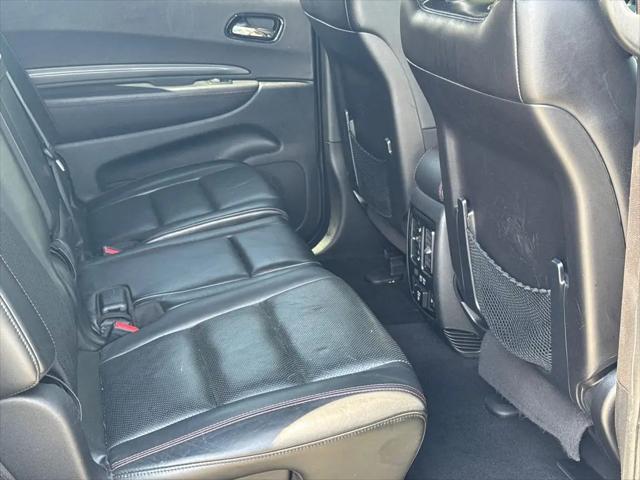 2021 Dodge Durango R/T AWD