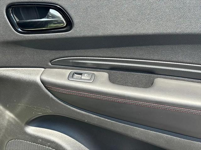2021 Dodge Durango R/T AWD