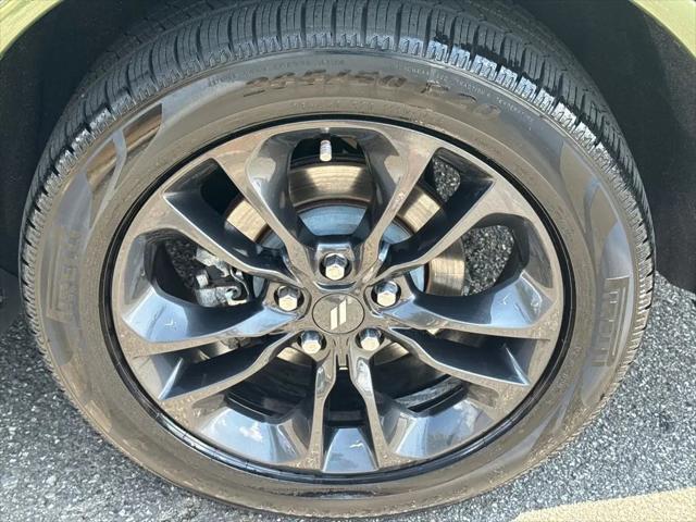 2021 Dodge Durango R/T AWD