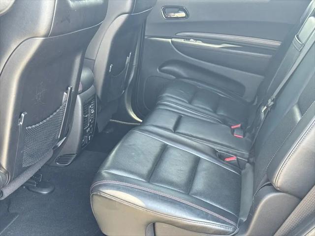 2021 Dodge Durango R/T AWD