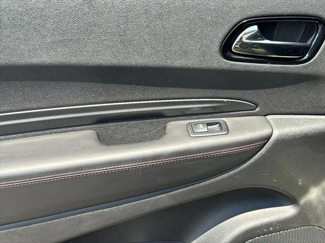 2021 Dodge Durango R/T AWD