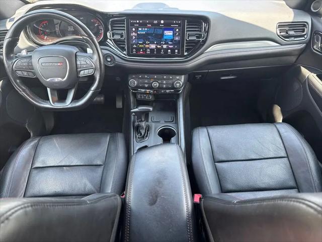 2021 Dodge Durango R/T AWD