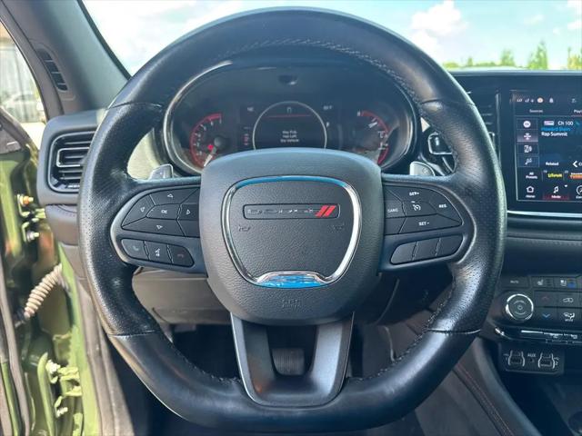 2021 Dodge Durango R/T AWD