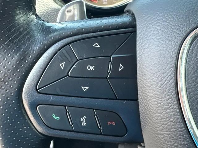 2021 Dodge Durango R/T AWD
