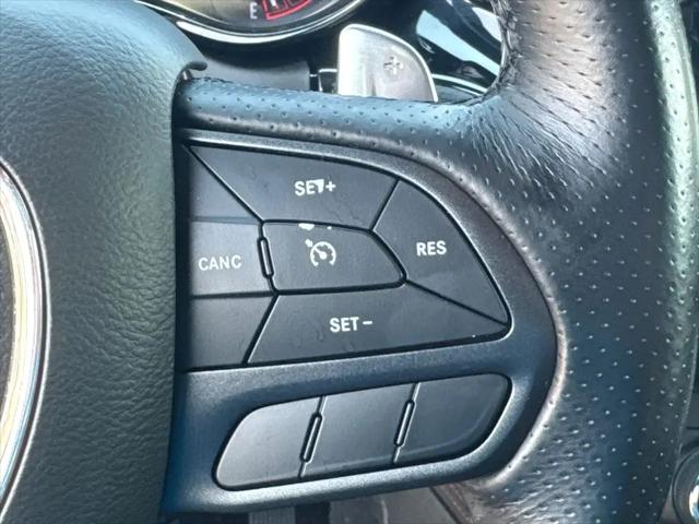 2021 Dodge Durango R/T AWD