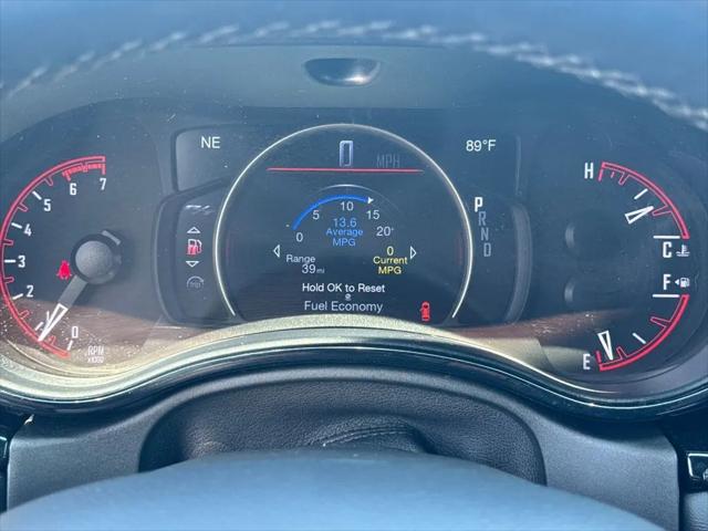 2021 Dodge Durango R/T AWD