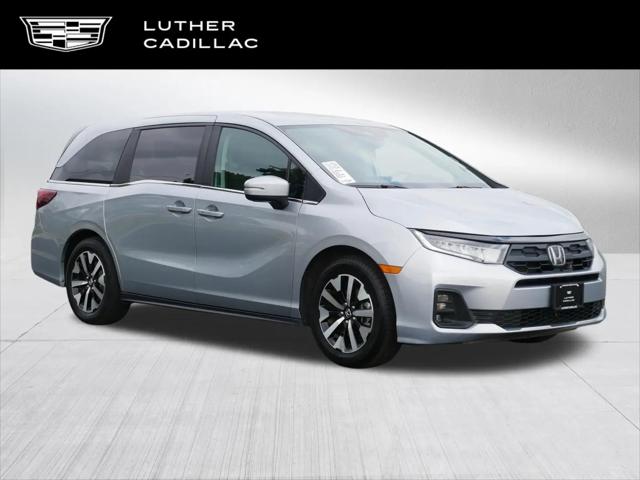 2025 Honda Odyssey EX-L for sale in Vadnais Heights, MN
