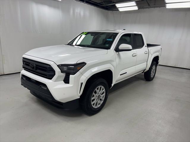 2024 Toyota Tacoma SR5 2024 Toyota Tacoma SR5